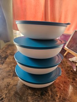 Tupperware