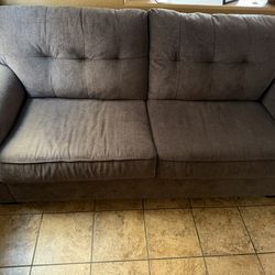 Couch For Sale $100