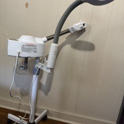 Facial Steamer!