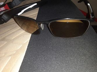 Oakley conductor