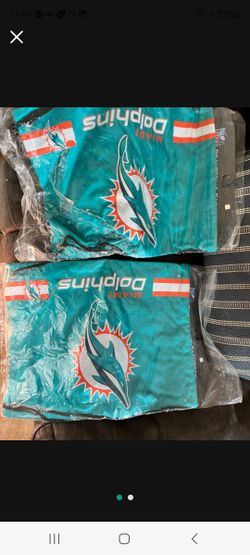 Dolphins