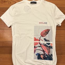 Maniere De Voir Flower Dress 