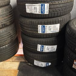 235/50/20 Kumho Crucen Hp71 EV