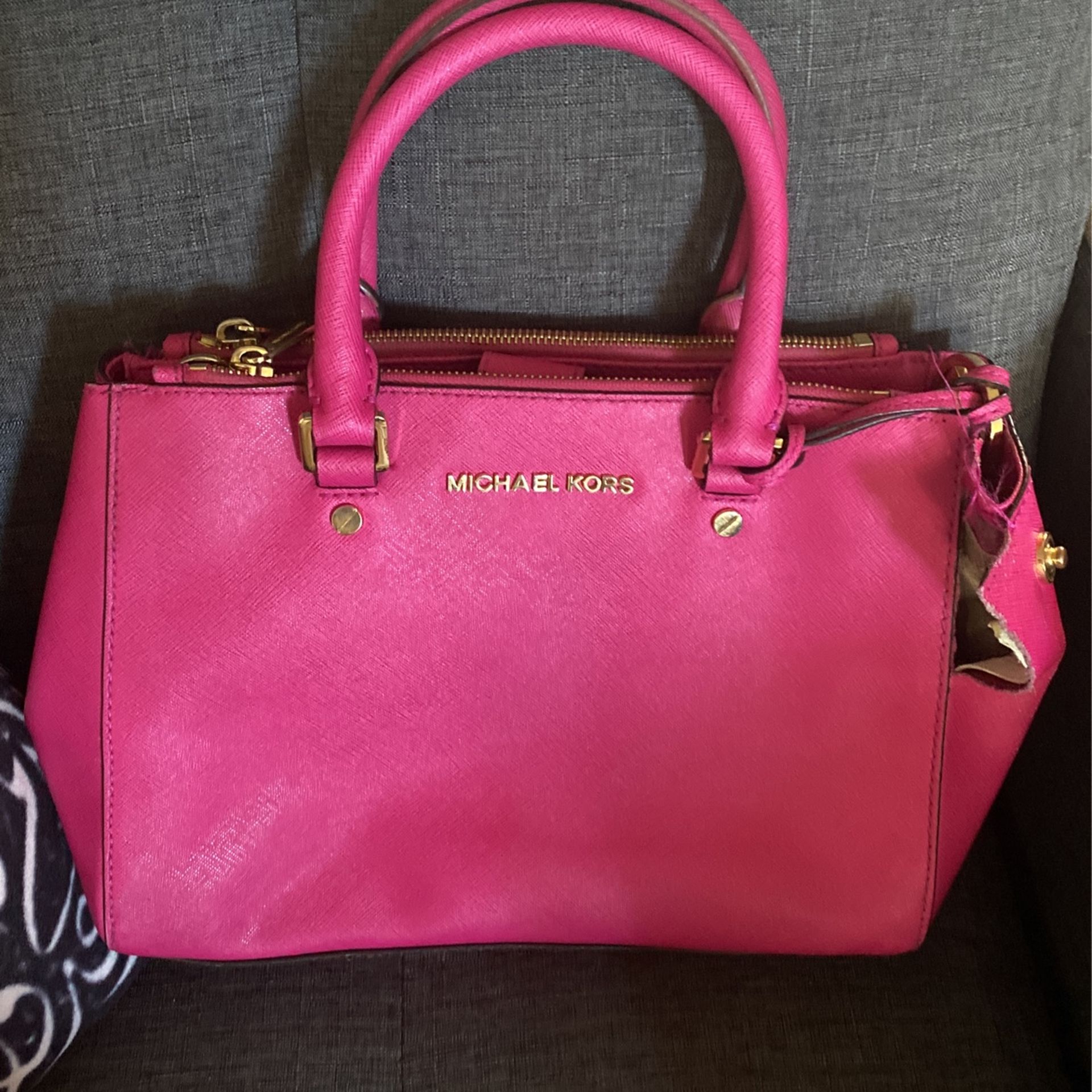 Michael Kors  Purse 