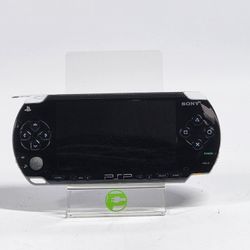 Sony Playstation Portable PSP-1001 Handheld Console Gaming System No Battery