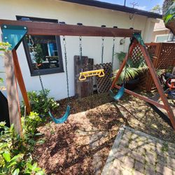 Swing Set