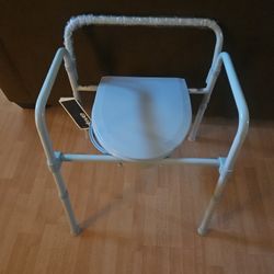 Bedside Commode 