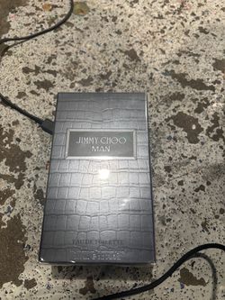 Jimmy choo