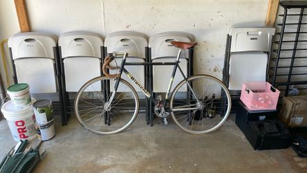 Bianchi Pista (Fixed Gear) 48cm