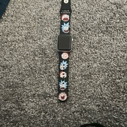 Apple Watch Series 3 38 Mm