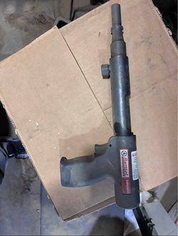 Ramset Powder Actuated Fastening Tool