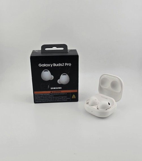 Samsung GalaxyBuds 2 PRO