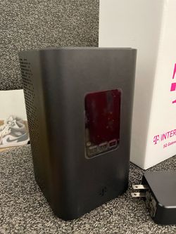 T mobile modem