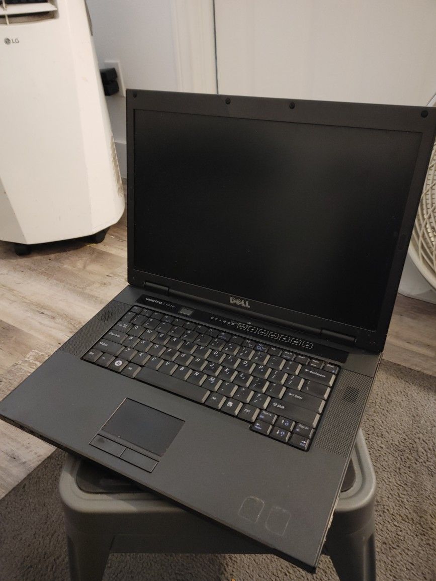 Dell Vostro 1510 Laptop