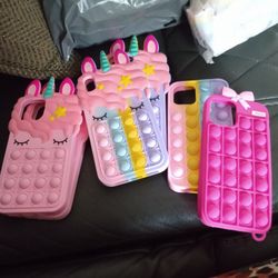 Phone Cases 