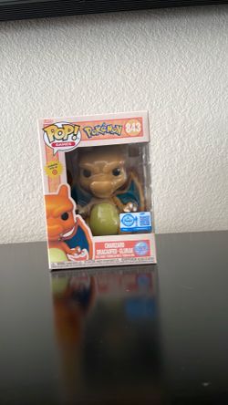 Target Charizard Funko