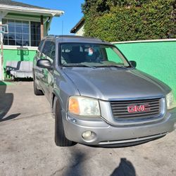 GMC Envoy XL