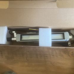 Machine LED Tube Light 