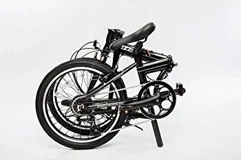 Zizzo Urbano Folding Bike