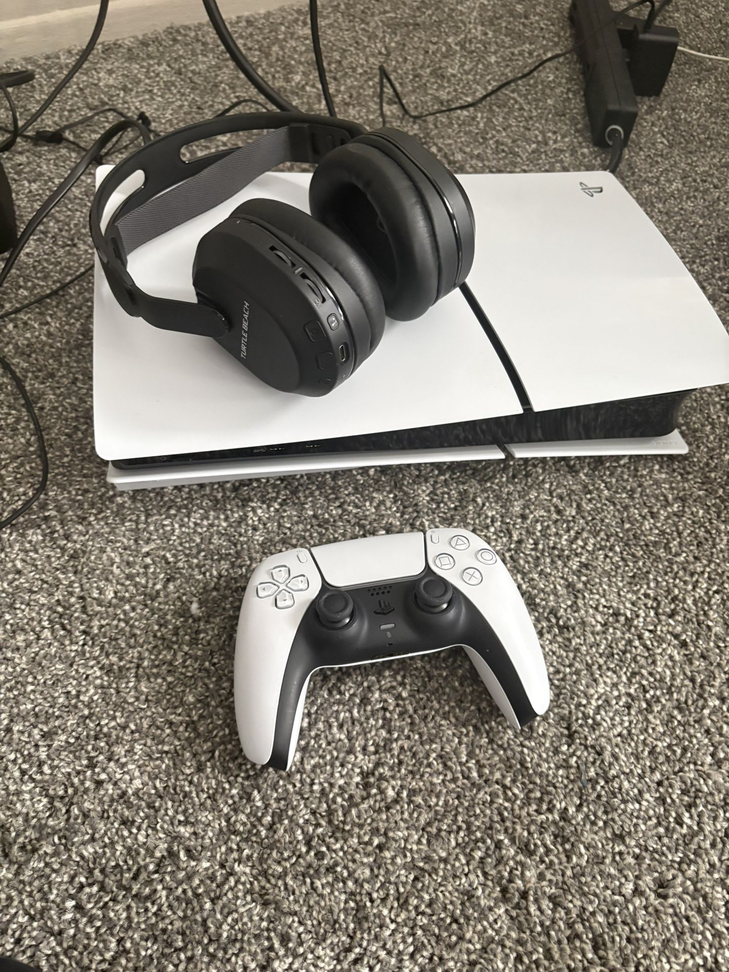Ps5