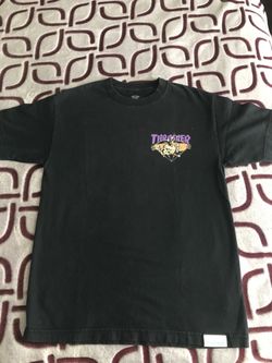 Thrasher shirt
