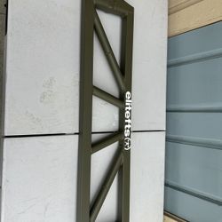 elitefts american multi-angle press bar