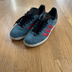 Adidas Gazelles 