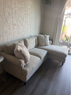 Couch living spaces