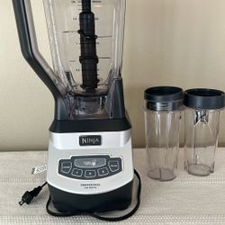 Ninja Professional Blender