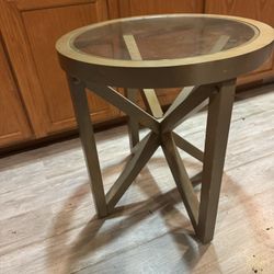 Side Table