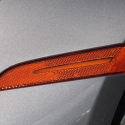 Porsche 911 992 OEM Side Marker Lights
