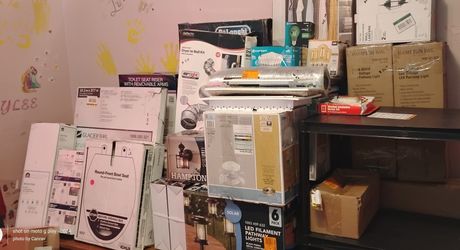 Multiple Items BRAND NEW