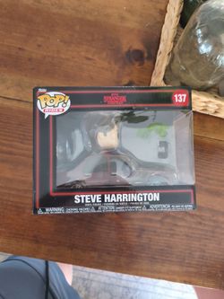 Funko pop