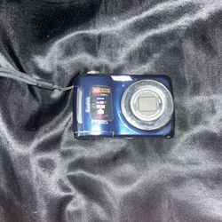 Used Like New Camera For $30 With Memory Chip