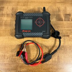 Snap-on EECS150 12V Basic Battery System Tester