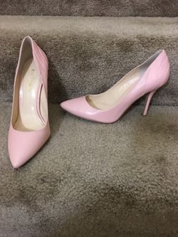 Enzo agniolini heels