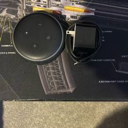 Amazon Alexa Echo Dot 
