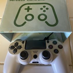 PlayStation 4 Controller