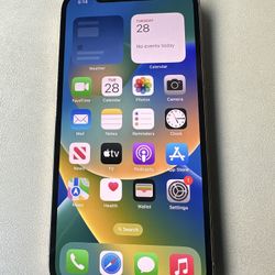 iPhone 12 Pro 256GB Unlocked 