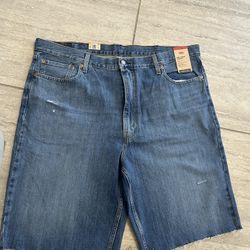 Levi’s Shorts