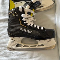 Bauer s27 Supreme Hockey Skates