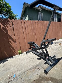 Ab core machine