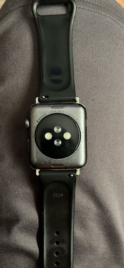 Series 3 42mm