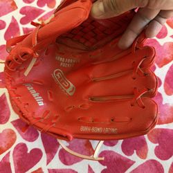Baseball Glove