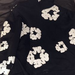 Denim Tears Size L