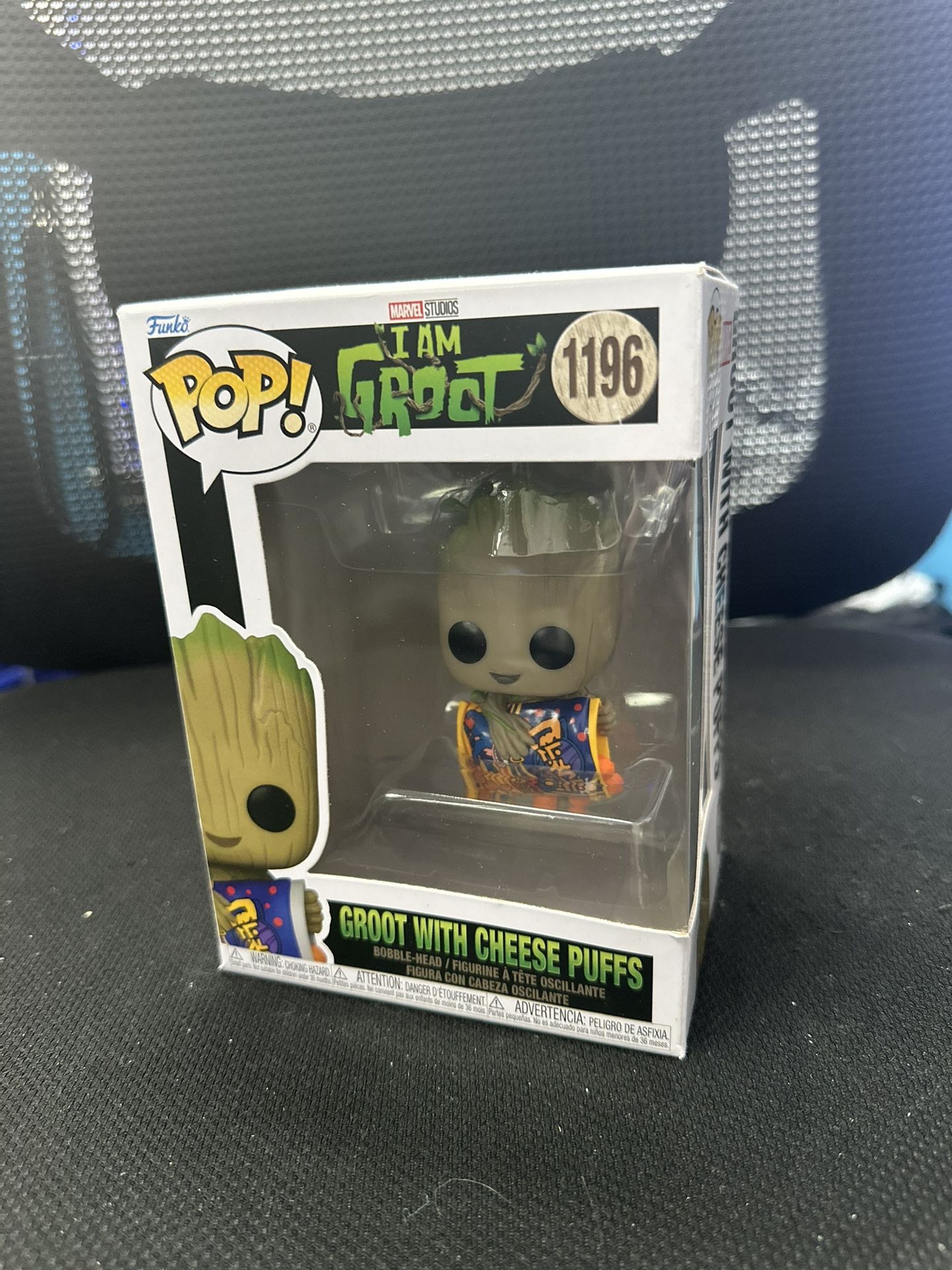 Groot 1196