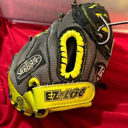 Louisville Slugger Diva Series Size 10.5!