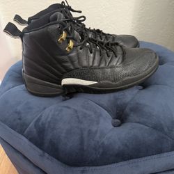 Jordan 12 Retro “The Master”