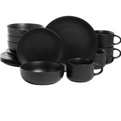 Dish Set