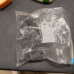 Bag Of Old Dominos